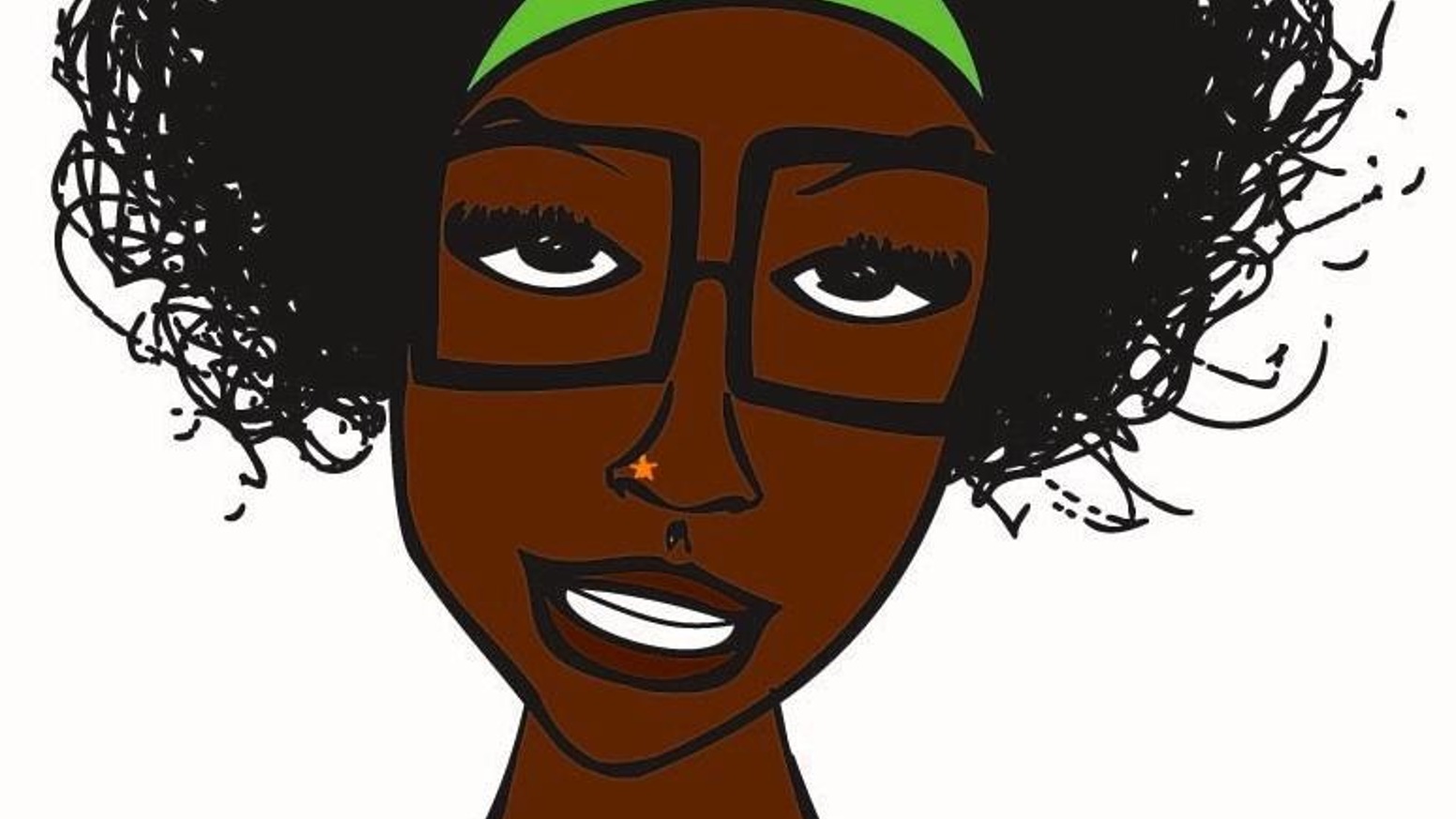 Issa Rae, The Misadventures of Awkward Black Girl