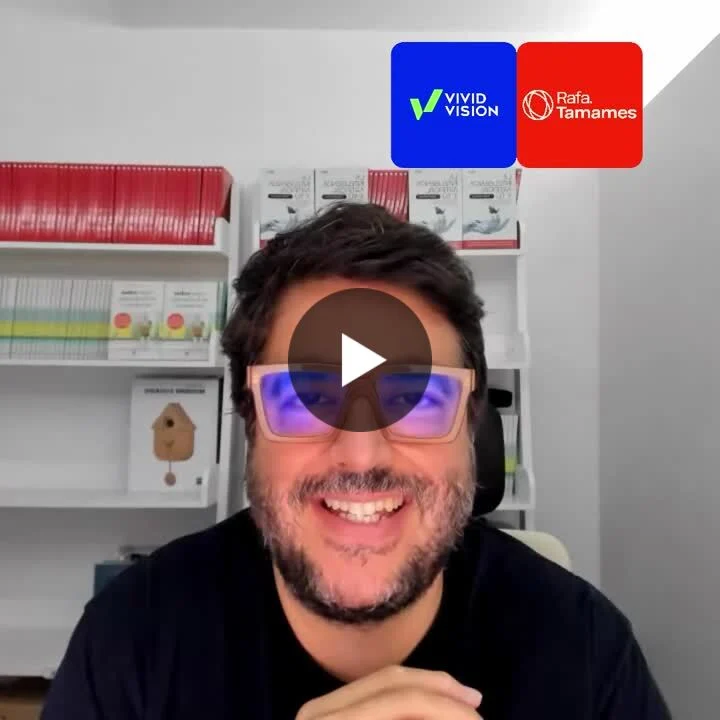 Rafael Tamames habla en vídeo sobre la diferencia entre probar inteligencia artificial en laboratorio y llevarla a producción