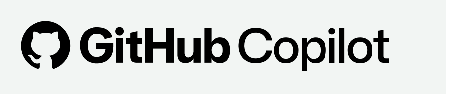 Logo oficial actual de GitHub Copilot con el símbolo Invertocat