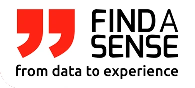 Logotipo de Findasense