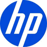 Logo de HP