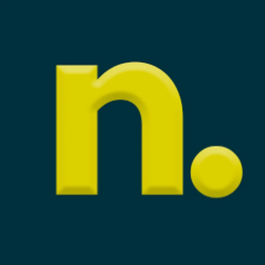 Logo de Negocios TV