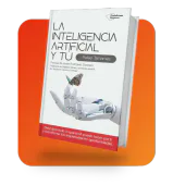 Libro La Inteligencia Artificial y Tú, de Rafael Tamames