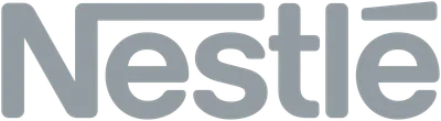 Logo de Nestlé