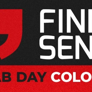 Gráfica de Findasense para su participación en IAB Day Colombia 2020