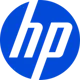 Logo de HP