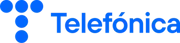 Logo de Telefónica
