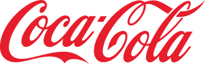 Logo de Coca-Cola