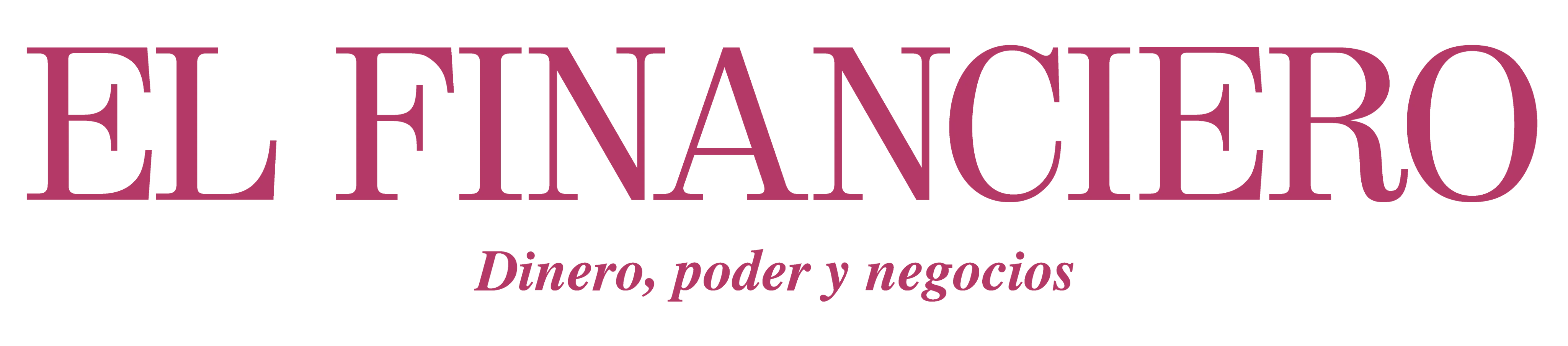 Logo de El Financiero Costa Rica
