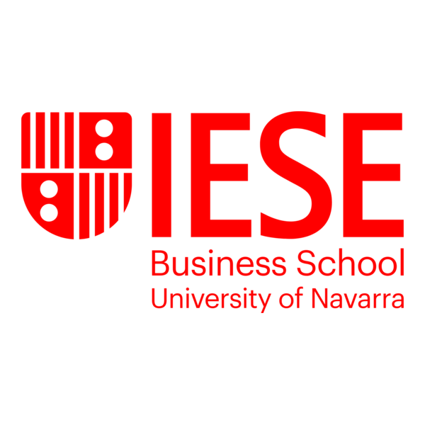 Logotipo de IESE Business School