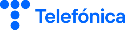 Logo de Telefónica