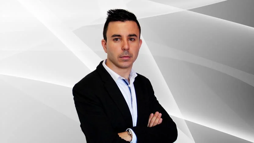Retrato promocional del programa Nits de ràdio de Onda Cero Cataluña