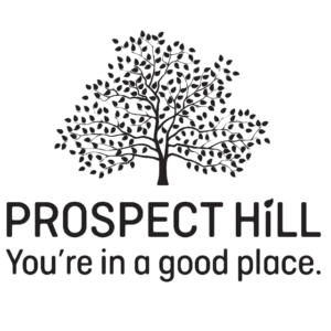 Prospect Hill logo