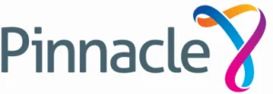 Pinnacle logo