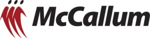McCallum logo