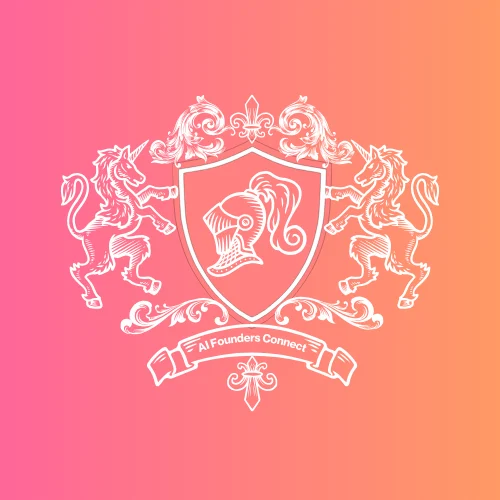 AI Founders Connect crest