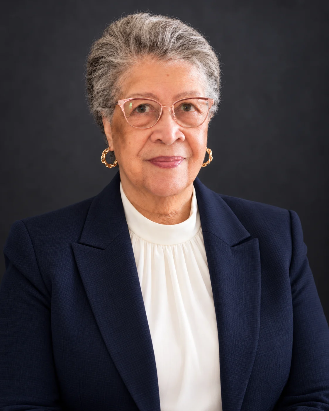 Portrait of Natalia Williams
