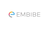 Embibe logo