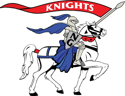 New Glarus School District Knights