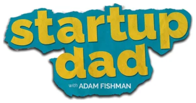 Startup Dad