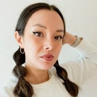 claire vo 🖤 profile