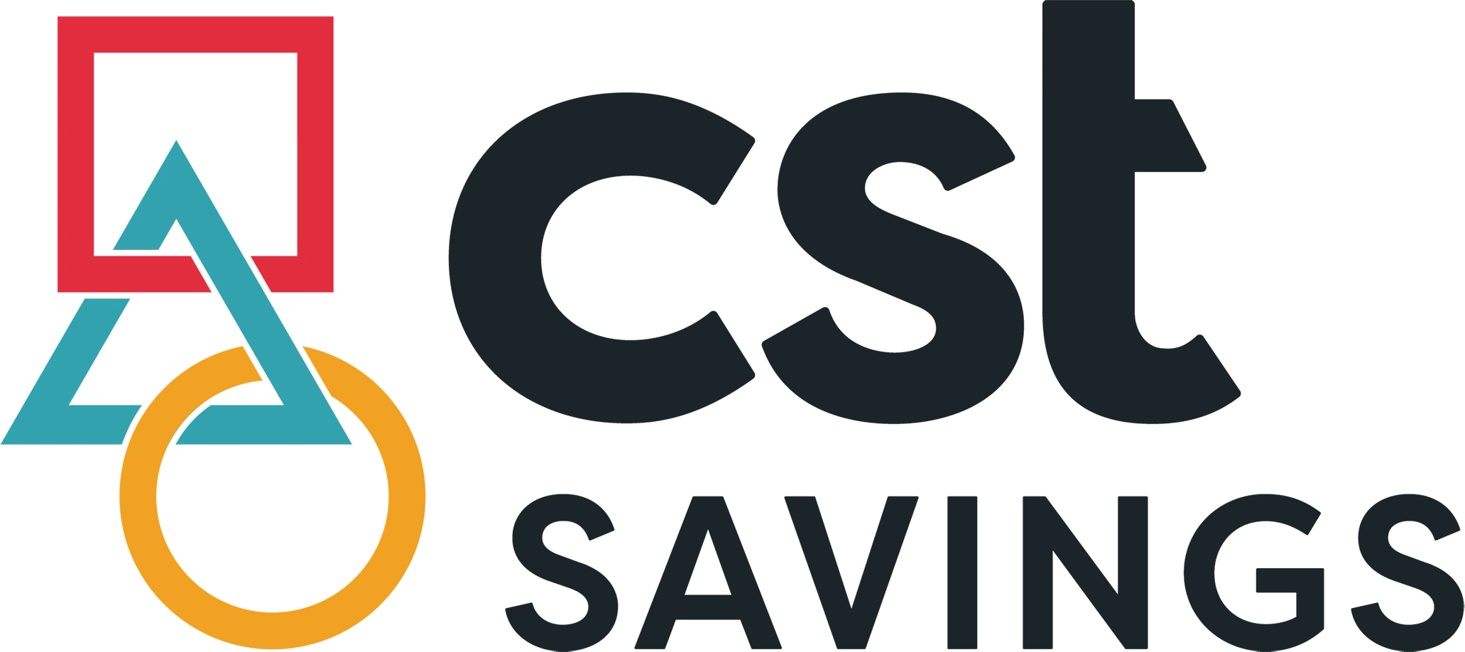 CST Savings