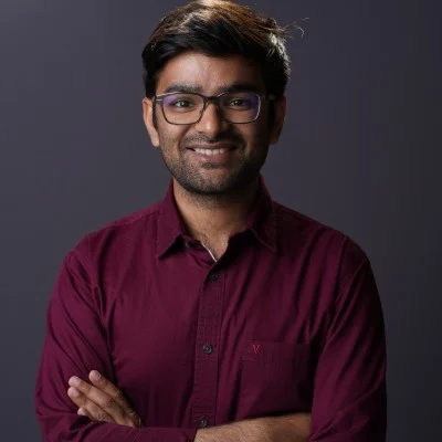 Ravish Agrawal profile photo