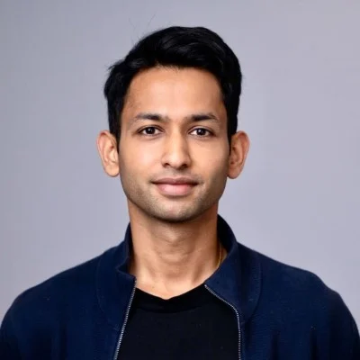 Vaibhav Aggarwal profile photo