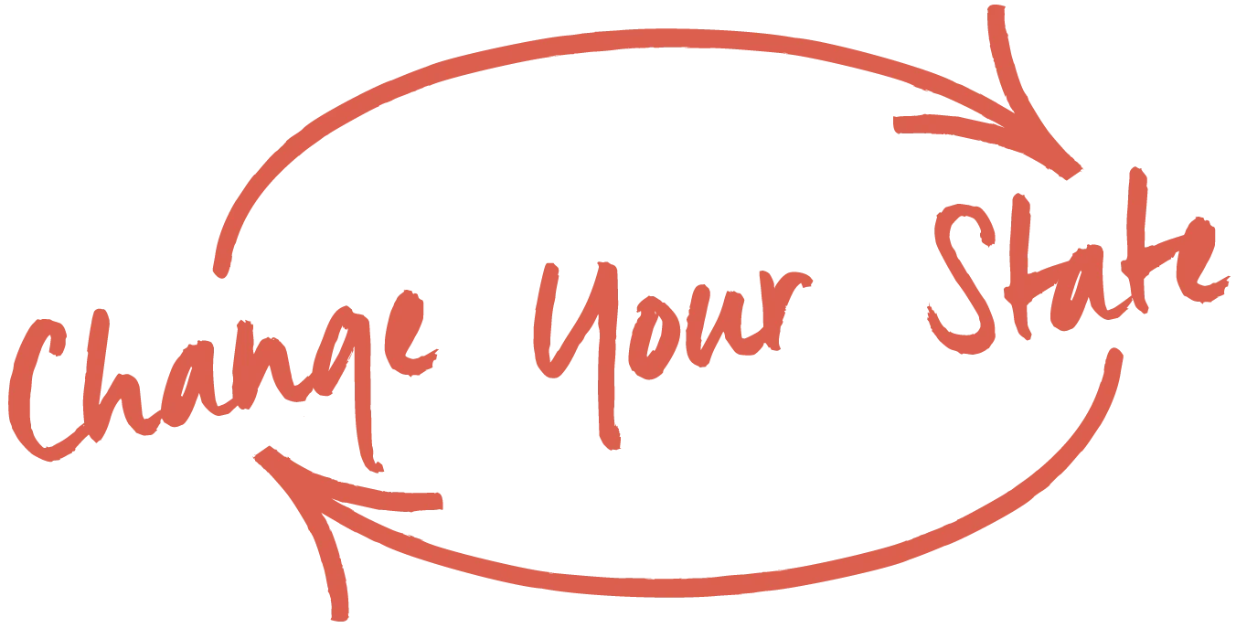 Change Your State