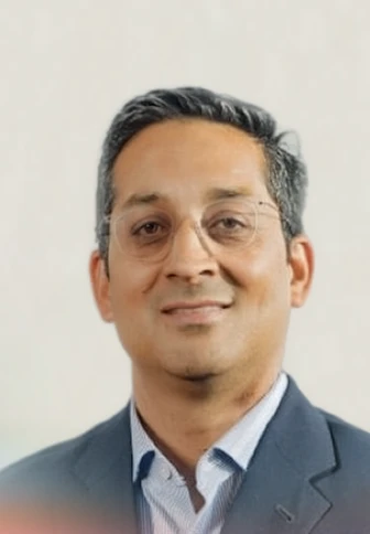 Paroon Chadha